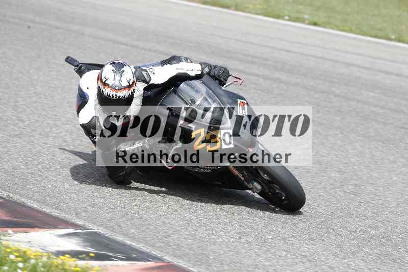 /35 26.07.2025 Speer Racing ADR/Gruppe rot/230
